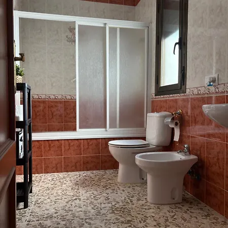 Casas Del Puente *