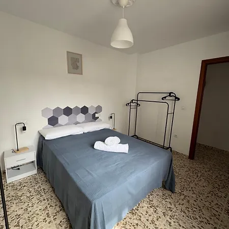 Casas Del Puente Cordoba