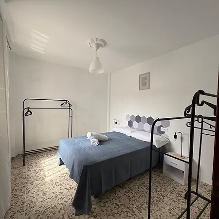 Casas Del Puente Cordoba