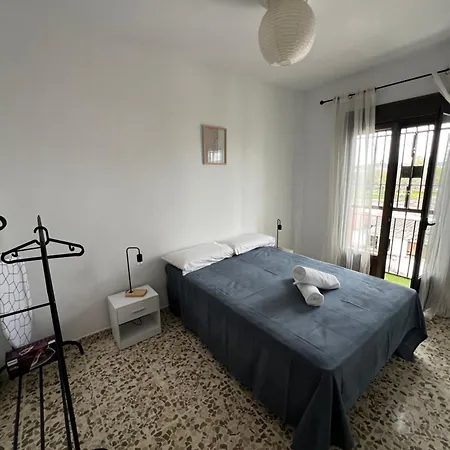Casas Del Puente Cordoba