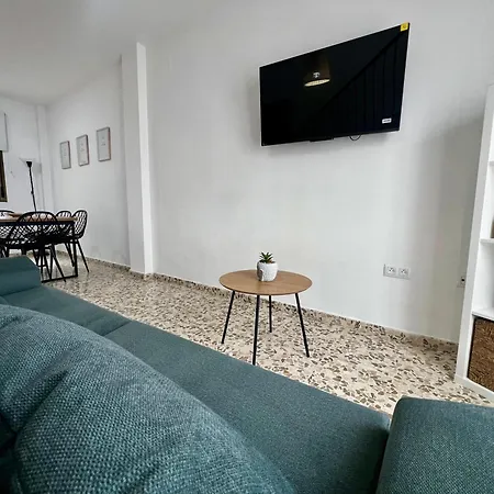 Casas Del Puente Cordoba