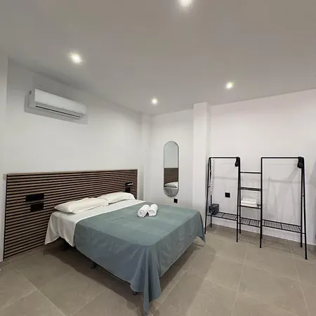 Casas Del Puente Cordoba