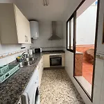 Vakantiehuis Casas Del Puente *