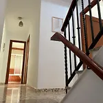 Casas Del Puente Vakantiehuis