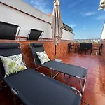 Casas Del Puente