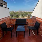 Casas Del Puente Vakantiehuis