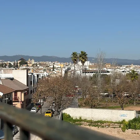 Ferienhaus Casas Del Puente