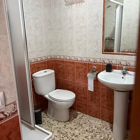 Vakantiehuis Casas Del Puente Córdoba