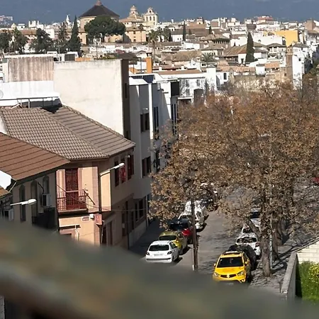 Casas Del Puente Vakantiehuis *