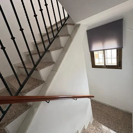 Ferienhaus Casas Del Puente Córdoba