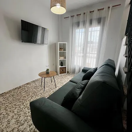 Vakantiehuis Casas Del Puente Córdoba
