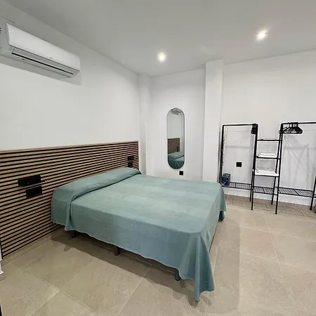 Casas Del Puente Vakantiehuis *