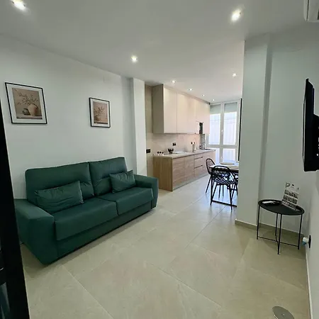 Будинок відпочинку Casas Del Puente Кордова