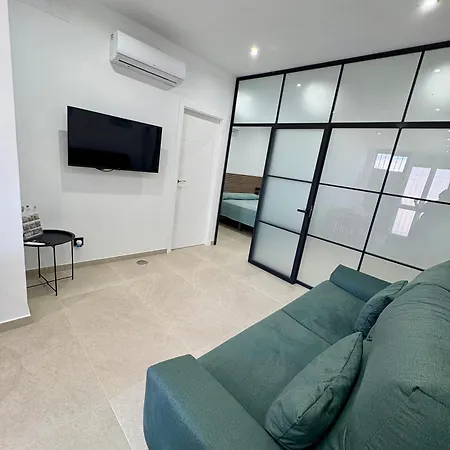 Vakantiehuis Casas Del Puente Córdoba