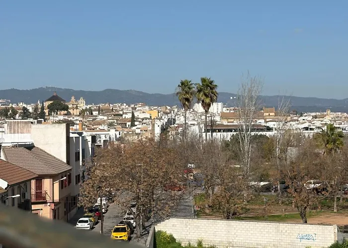 度假居 Casas Del Puente