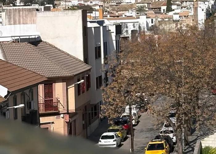 Casas Del Puente Nyaraló *