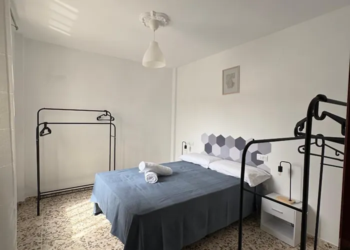 Casas Del Puente Кордова