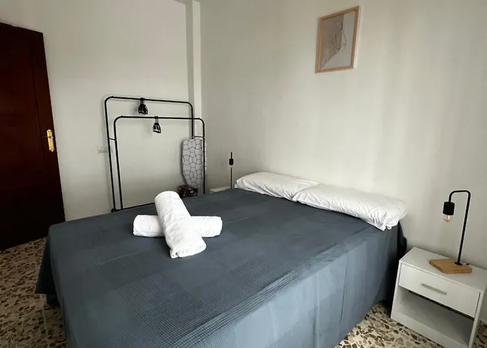 Casas Del Puente Будинок відпочинку *