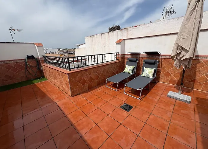 Casas Del Puente Nyaraló Córdoba