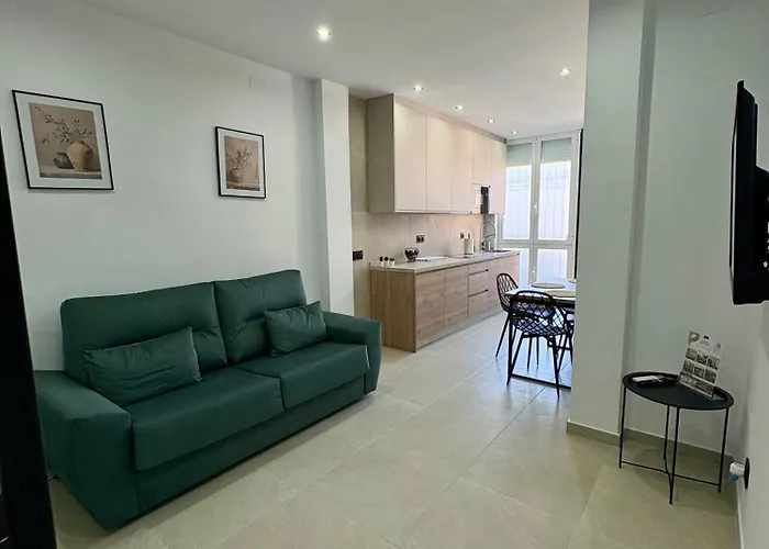 Nyaraló Casas Del Puente Córdoba