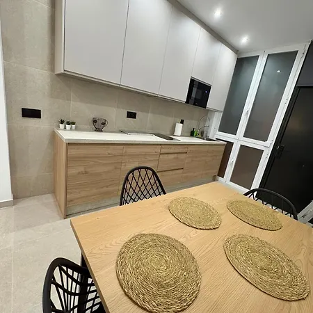 Casas Del Puente Nyaraló Córdoba