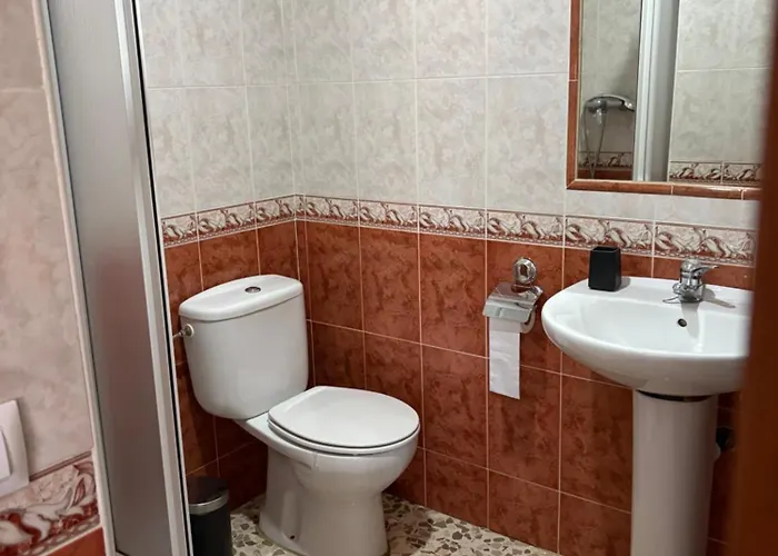 Dom wakacyjny Casas Del Puente Kordoba