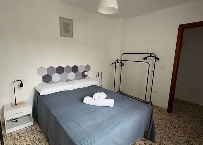 Casas Del Puente Cordoba