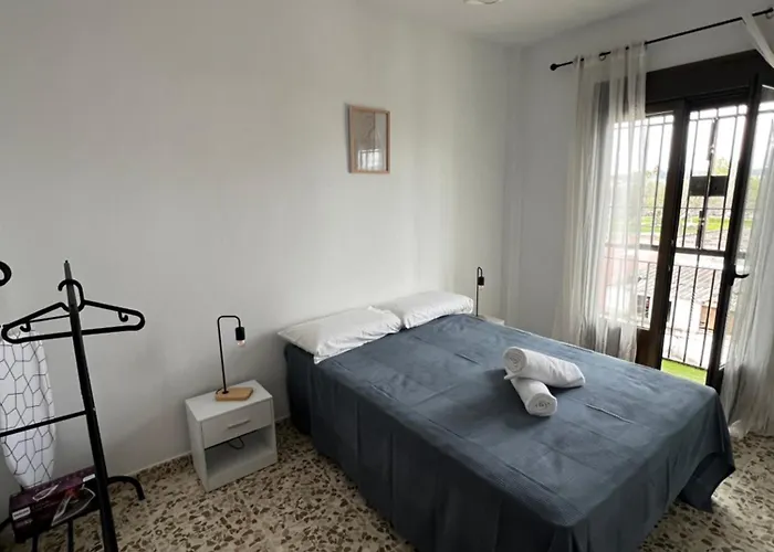 Casas Del Puente Kordoba