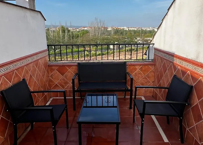 Casas Del Puente Dom wakacyjny