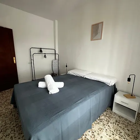 Casas Del Puente Дом отдыха *