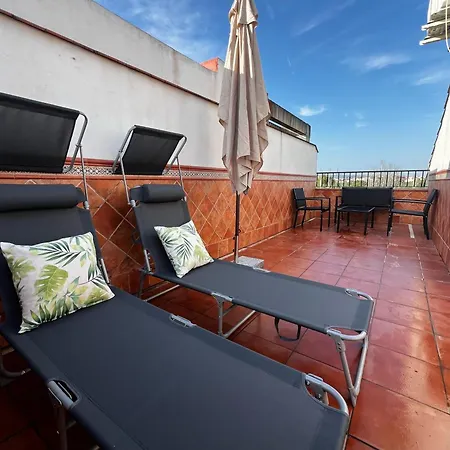 Nueva Casa Privada Con Patio Y Solarium