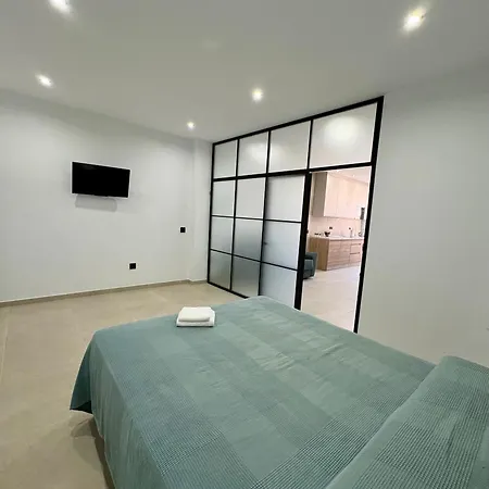 Дом отдыха Casas Del Puente *