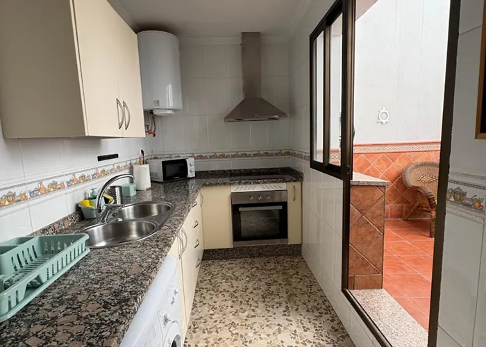 Casa vacanze Casas Del Puente *