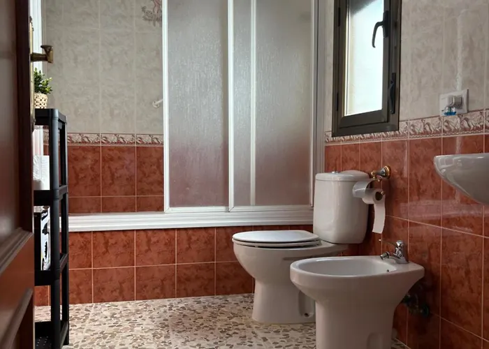 Nueva Casa Privada Con Patio Y Solarium *