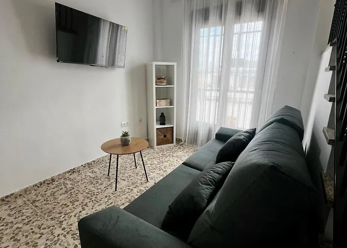 Сasa de vacaciones Nueva Casa Privada Con Patio Y Solarium Córdoba