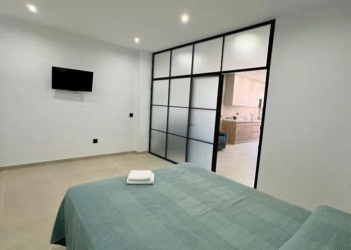 Сasa de vacaciones Nueva Casa Privada Con Patio Y Solarium *