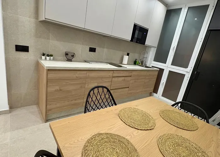 Nueva Casa Privada Con Patio Y Solarium Сasa de vacaciones Córdoba