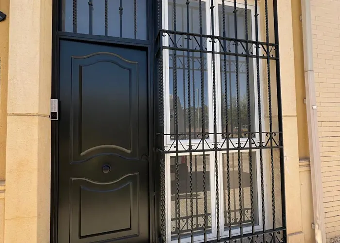 Nueva Casa Privada Con Patio Y Solarium